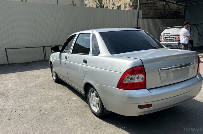 LADA (VAZ) Priora 2007, 397,000 km - 1.6 l - Bakı
