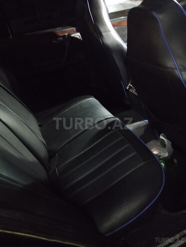 Mercedes E 200 1996, 605,977 km - 2.0 л - Mingəçevir