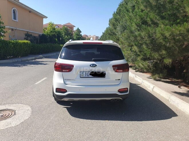 Kia Sorento 2019, 145,500 km - 2.0 l - Bakı
