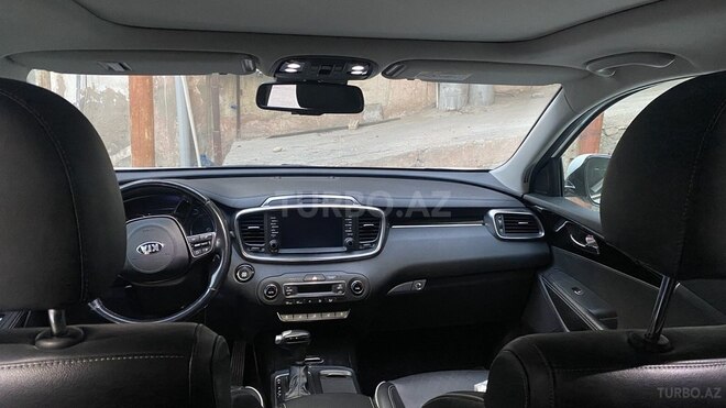Kia Sorento 2019, 145,500 km - 2.0 l - Bakı