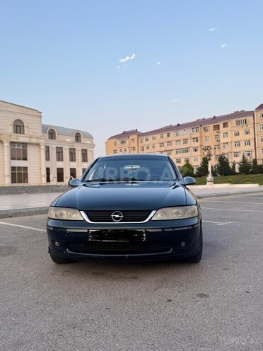 Opel Vectra 1999, 400,000 km - 1.8 l - Sumqayıt