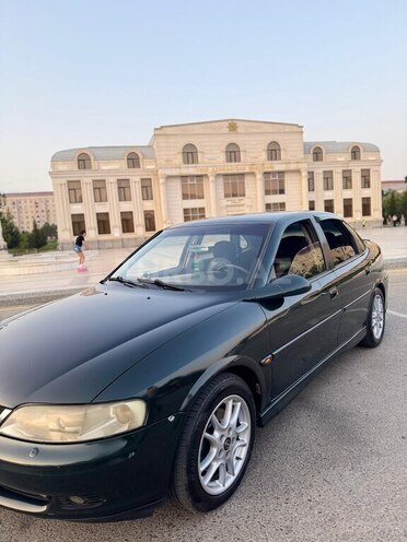 Opel Vectra 1999, 400,000 km - 1.8 l - Sumqayıt