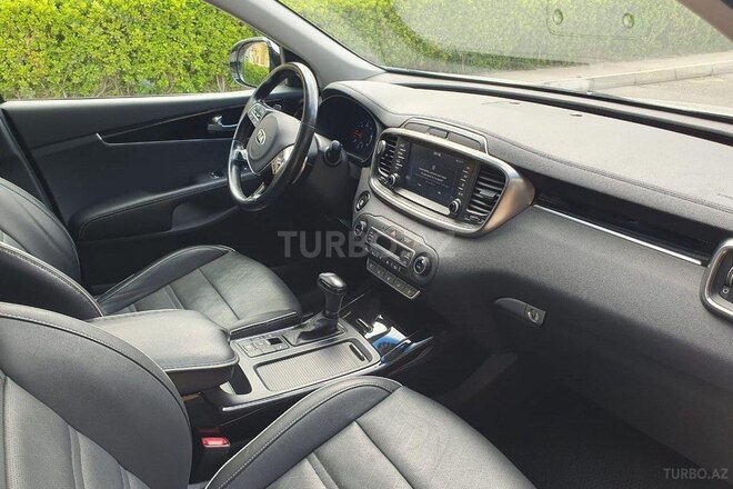 Kia Sorento 2019, 145,500 km - 2.0 l - Bakı