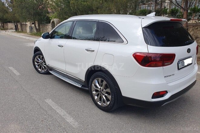 Kia Sorento 2019, 145,500 km - 2.0 l - Bakı