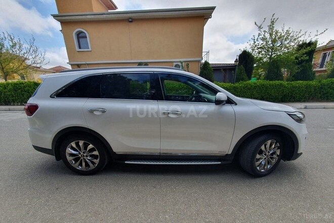 Kia Sorento 2019, 145,500 km - 2.0 l - Bakı