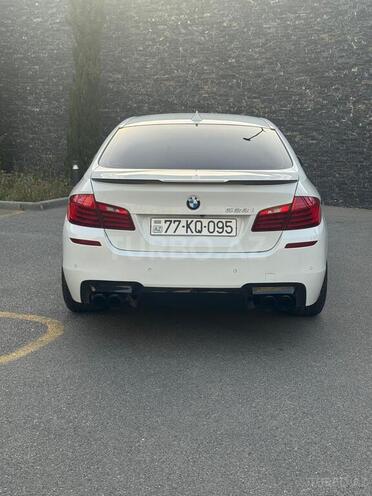 BMW 528 2014, 183,500 km - 2.0 l - Bakı