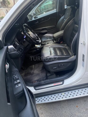 Kia Sorento 2019, 145,500 km - 2.0 l - Bakı
