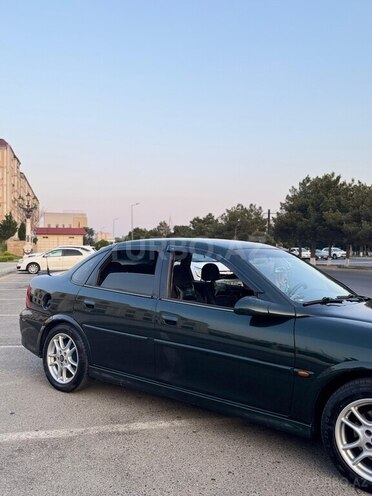 Opel Vectra 1999, 400,000 km - 1.8 l - Sumqayıt