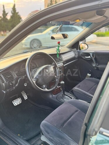 Opel Vectra 1999, 400,000 km - 1.8 l - Sumqayıt