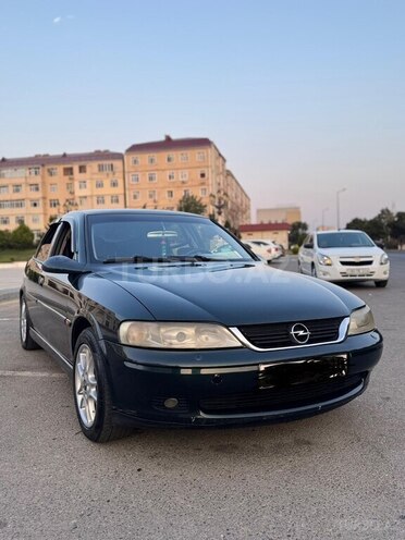 Opel Vectra 1999, 400,000 km - 1.8 l - Sumqayıt