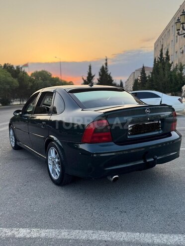 Opel Vectra 1999, 400,000 km - 1.8 l - Sumqayıt
