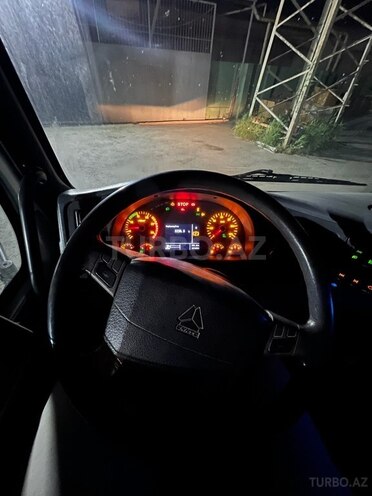 HOWO Sinotruk 2023, 63,000 km - 10.0 л - Bakı