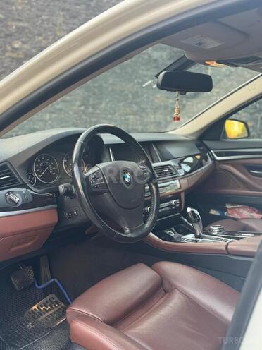 BMW 528 2014, 183,500 km - 2.0 l - Bakı
