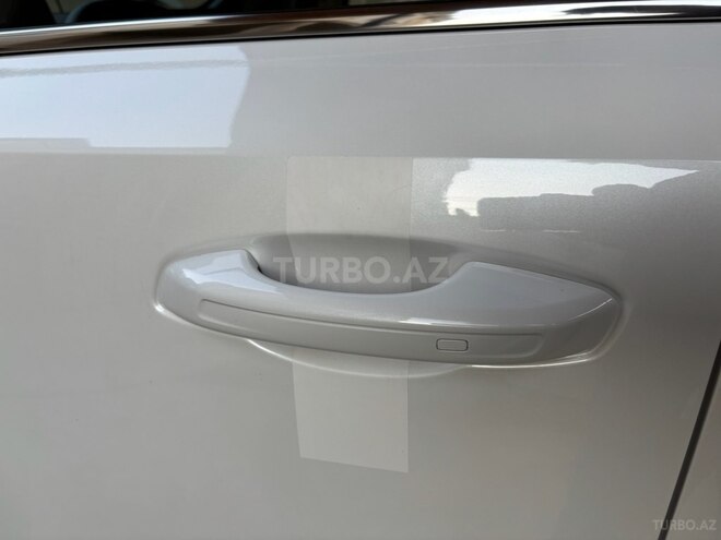 Changan Qiyuan Q05 2025, 438 km - 1.5 l - Bakı