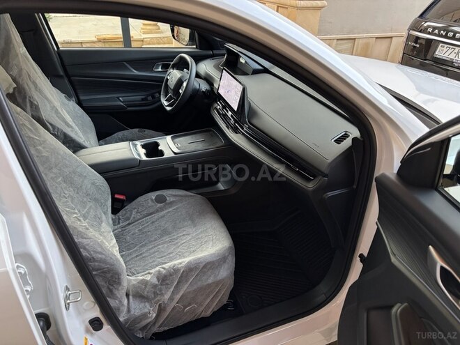Changan Qiyuan Q05 2025, 438 km - 1.5 l - Bakı