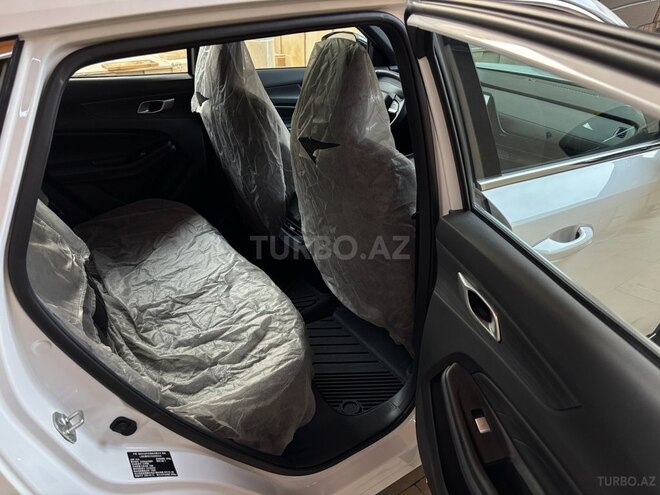 Changan Qiyuan Q05 2025, 438 km - 1.5 l - Bakı