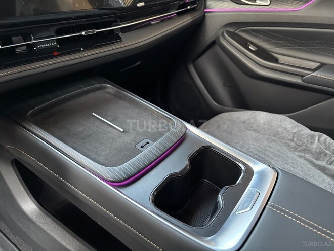 Changan Qiyuan Q05 2025, 438 km - 1.5 l - Bakı