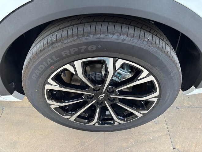 Changan Qiyuan Q05 2025, 438 km - 1.5 l - Bakı