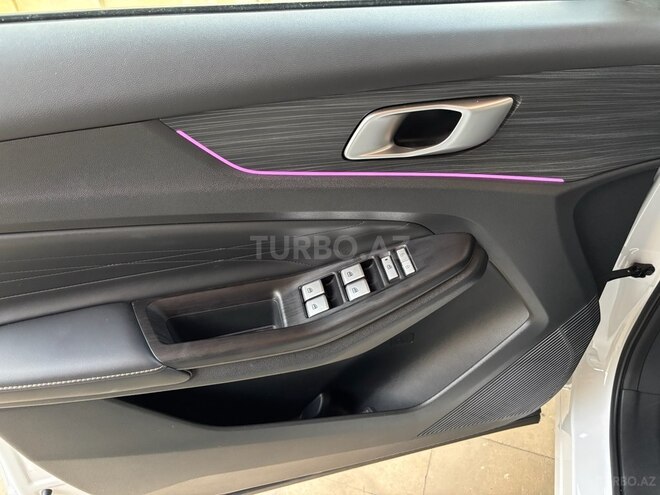 Changan Qiyuan Q05 2025, 438 km - 1.5 l - Bakı