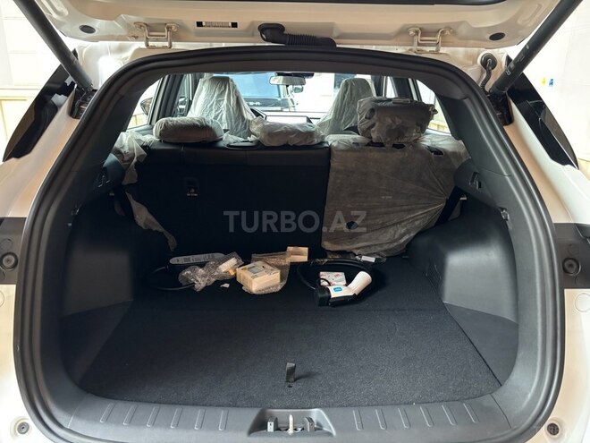 Changan Qiyuan Q05 2025, 438 km - 1.5 l - Bakı