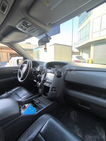 Honda Pilot 2014, 182,000 km - 3.5 l - Bakı