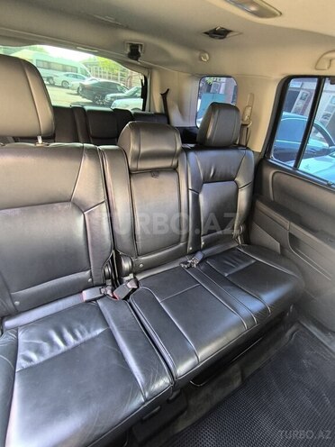 Honda Pilot 2014, 182,000 km - 3.5 l - Bakı