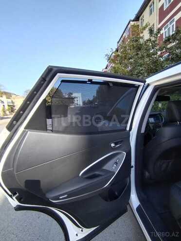 Hyundai Santa Fe 2017, 70,000 km - 2.0 л - Sabirabad