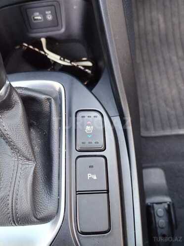 Hyundai Santa Fe 2017, 70,000 km - 2.0 л - Sabirabad