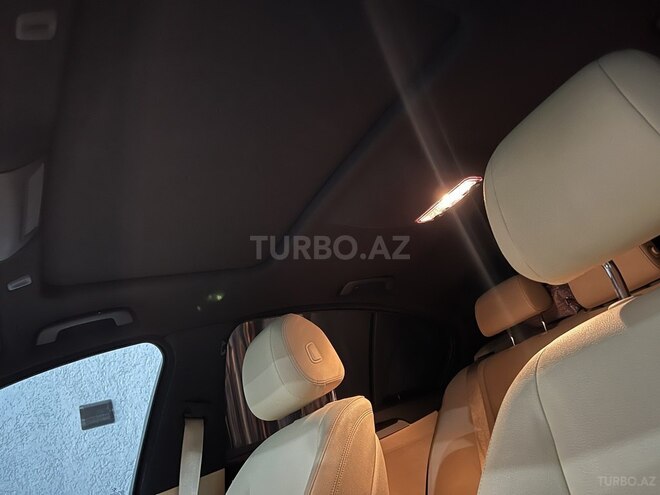 BMW 528 2015, 122,000 km - 2.0 l - Bakı