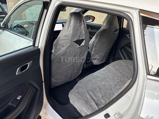 Changan Qiyuan Q05 2025, 438 km - 1.5 l - Bakı