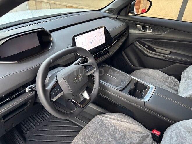 Changan Qiyuan Q05 2025, 438 km - 1.5 l - Bakı