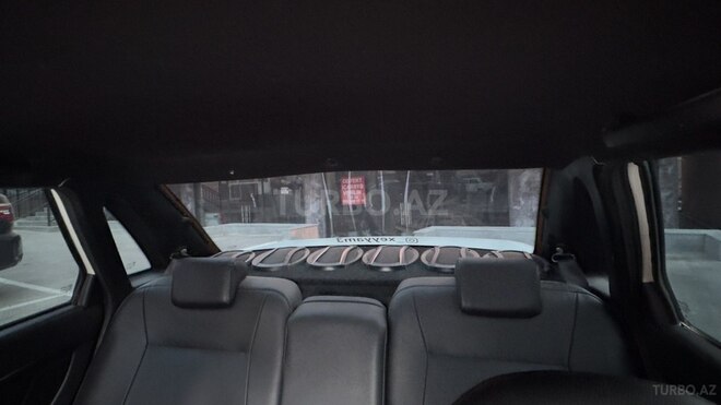 LADA (VAZ) Priora 2018, 140,000 km - 1.6 l - Bakı