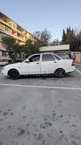 LADA (VAZ) Priora 2018, 140,000 km - 1.6 l - Bakı