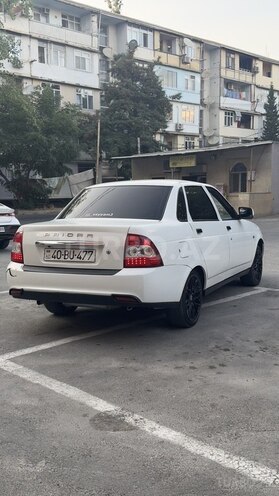 LADA (VAZ) Priora 2018, 140,000 km - 1.6 l - Bakı