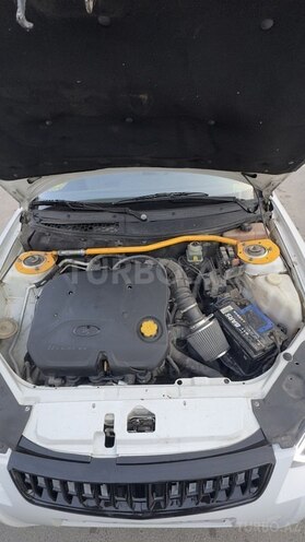 LADA (VAZ) Priora 2018, 140,000 km - 1.6 l - Bakı