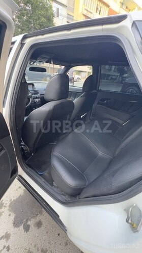 LADA (VAZ) Priora 2018, 140,000 km - 1.6 l - Bakı