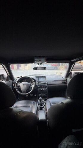 LADA (VAZ) Priora 2018, 140,000 km - 1.6 l - Bakı