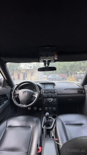 LADA (VAZ) Priora 2018, 140,000 km - 1.6 l - Bakı