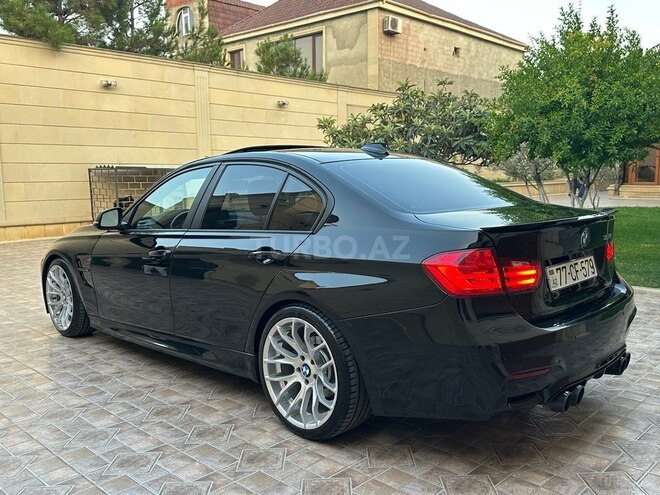 BMW 328 2015, 267,451 km - 2.0 л - Sumqayıt