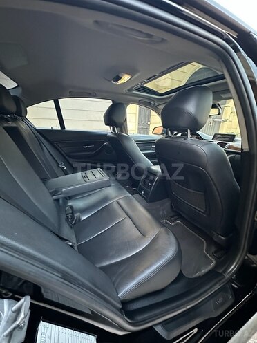 BMW 328 2015, 267,451 km - 2.0 л - Sumqayıt