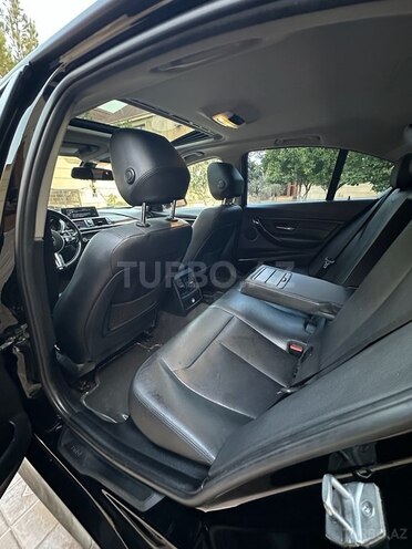 BMW 328 2015, 267,451 km - 2.0 л - Sumqayıt