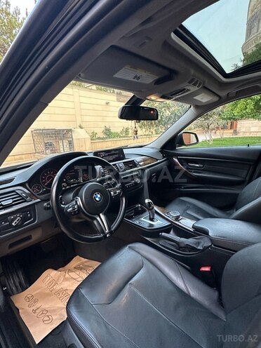 BMW 328 2015, 267,451 km - 2.0 л - Sumqayıt