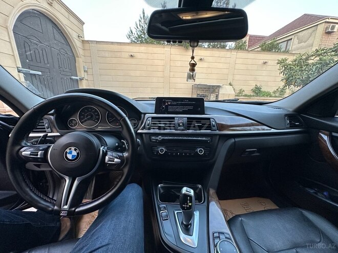 BMW 328 2015, 267,451 km - 2.0 л - Sumqayıt