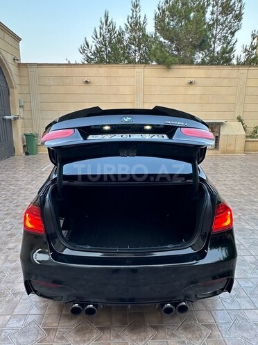 BMW 328 2015, 267,451 km - 2.0 л - Sumqayıt