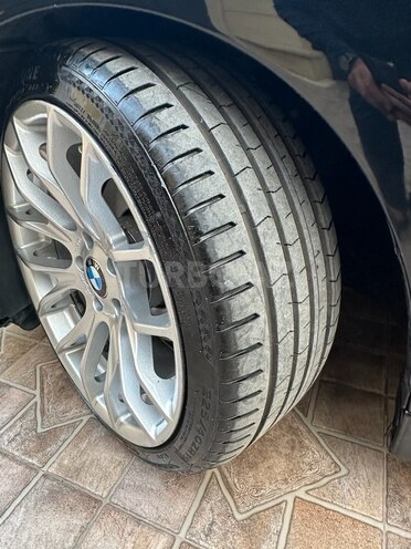 BMW 328 2015, 267,451 km - 2.0 л - Sumqayıt