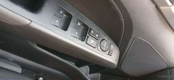 Hyundai Elantra 2018, 60,000 km - 2.0 l - Sumqayıt