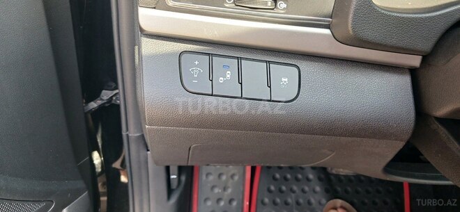 Hyundai Elantra 2018, 60,000 km - 2.0 l - Sumqayıt