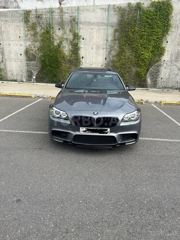 BMW 528 2014, 190,000 km - 2.0 l - Bakı