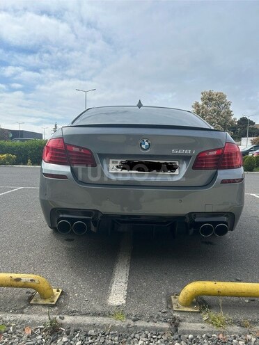 BMW 528 2014, 190,000 km - 2.0 l - Bakı