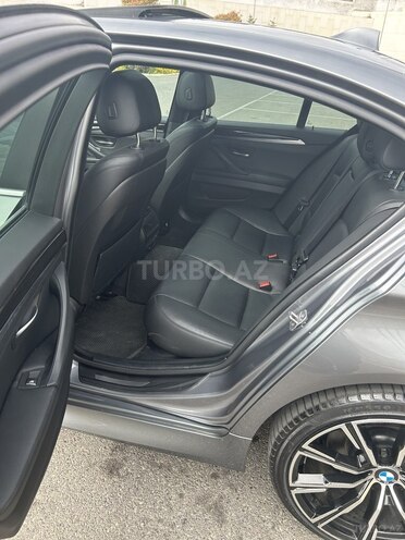 BMW 528 2014, 190,000 km - 2.0 l - Bakı